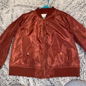 Cute jacket, great condition